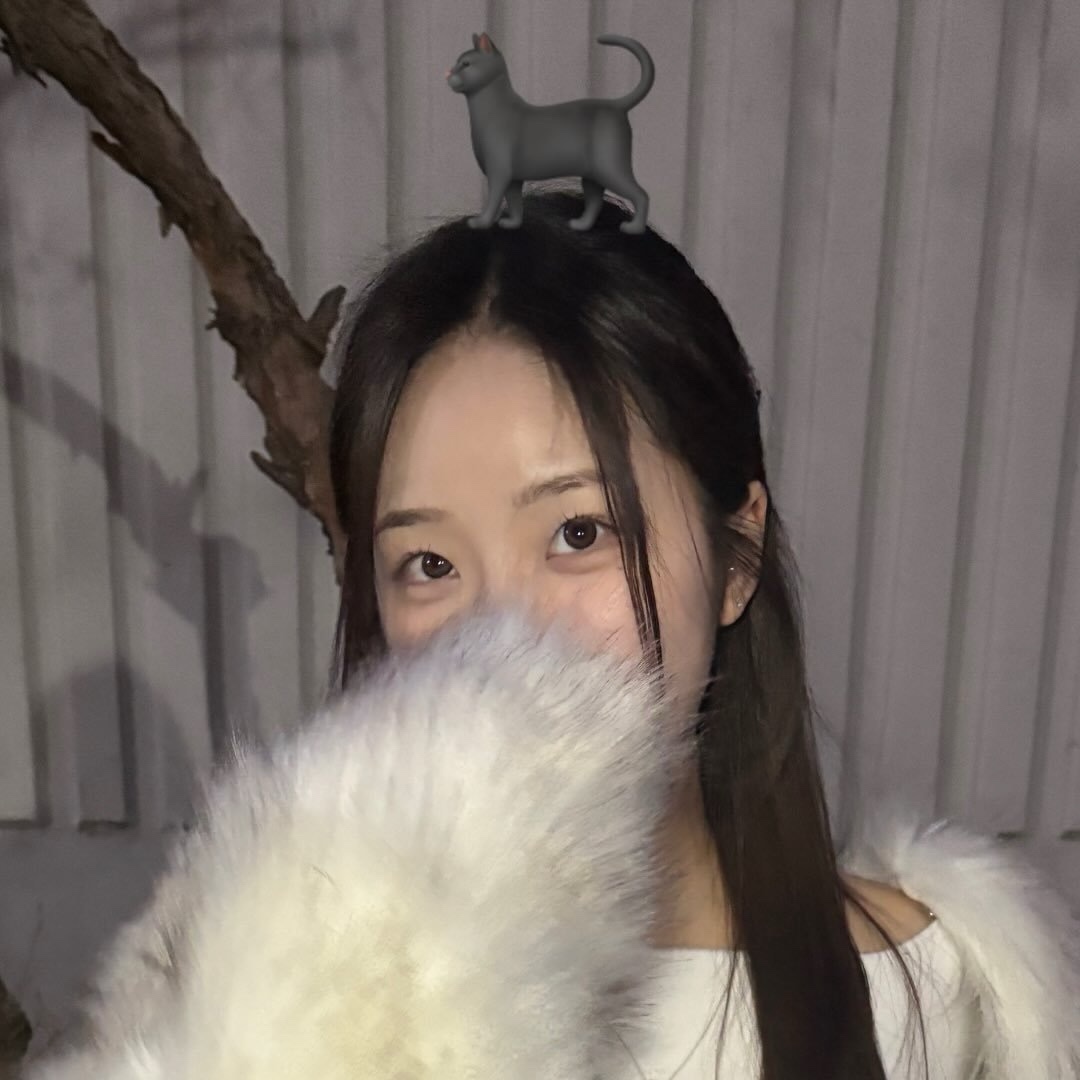 Arc 소속 크리에이터 방구석양이